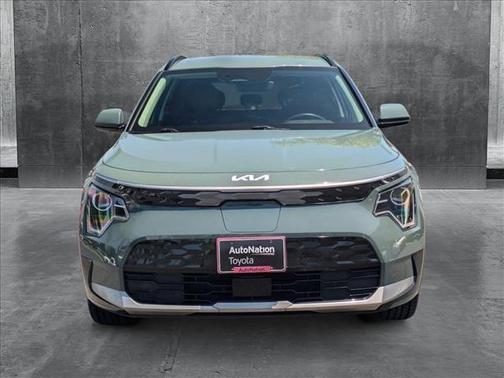 2023 Kia Niro EV Wind