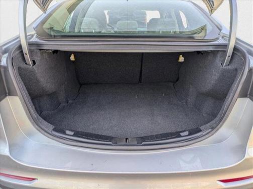 2020 Ford Fusion S
