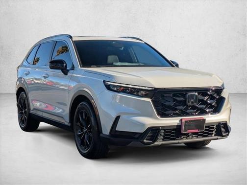 2024 Honda CR-V Hybrid Sport FWD