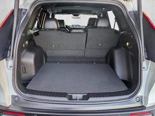 2024 Honda CR-V Hybrid Sport FWD