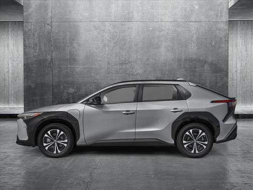 2025 Toyota bZ4X XLE