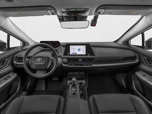 2026 Toyota Prius L