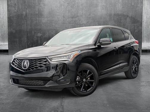 2025 Acura RDX Base