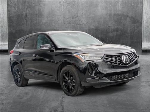 2025 Acura RDX Base