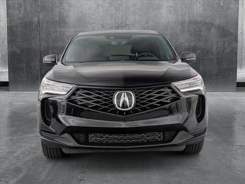 2025 Acura RDX Base