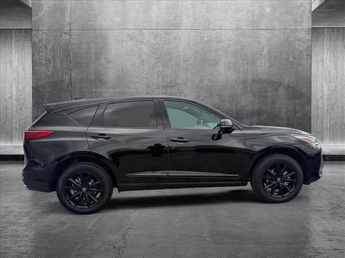 2025 Acura RDX Base