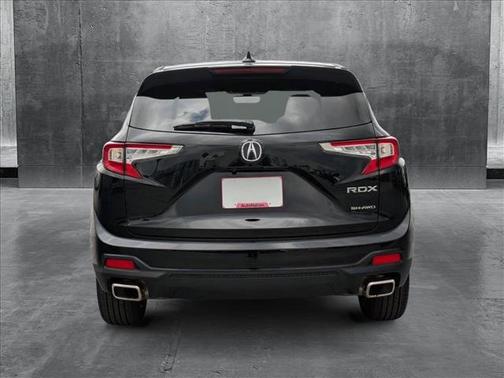 2025 Acura RDX Base