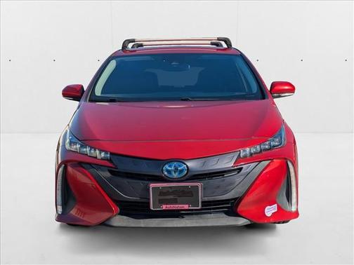 2019 Toyota Prius Prime Premium