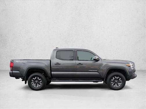 2017 Toyota Tacoma TRD Off Road