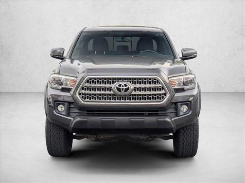 2017 Toyota Tacoma TRD Off Road