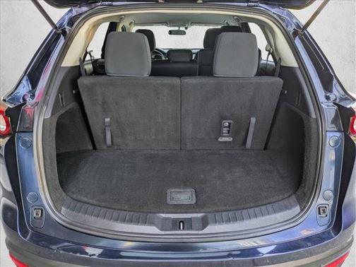 2016 Mazda CX-9 Sport