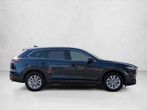 2016 Mazda CX-9 Sport
