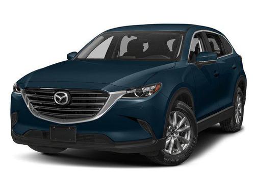 2016 Mazda CX-9 Sport
