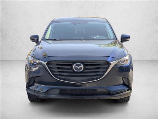 2016 Mazda CX-9 Sport