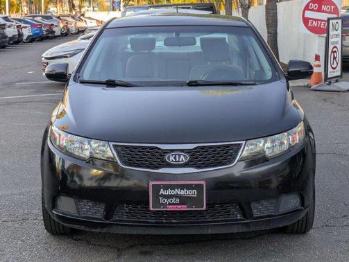 2013 Kia Forte EX