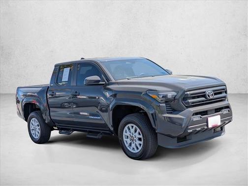 Underground 2025 Toyota Tacoma SR5