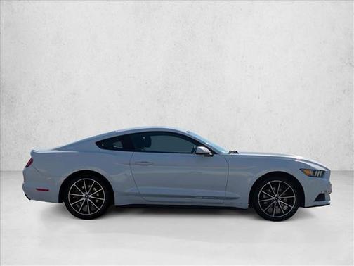 2016 Ford Mustang EcoBoost