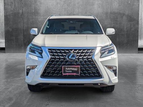 2022 Lexus GX 460 Premium