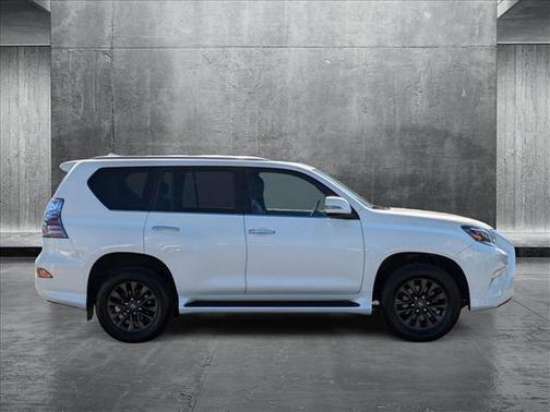 2022 Lexus GX 460 Premium