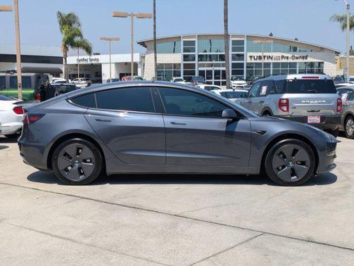 2023 Tesla Model 3 Standard Range