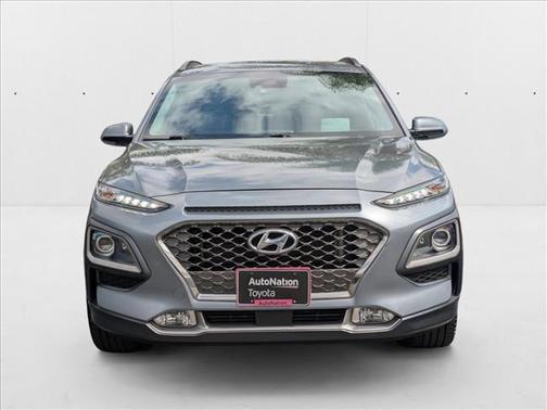 2019 Hyundai KONA Ultimate