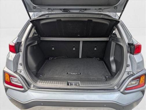 2019 Hyundai KONA Ultimate