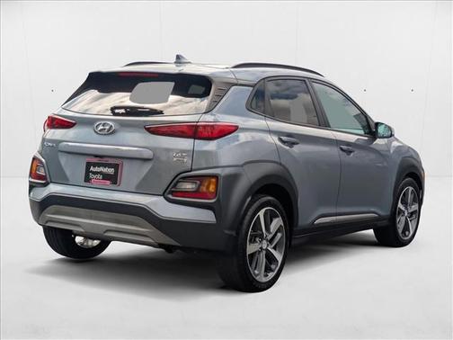 2019 Hyundai KONA Ultimate