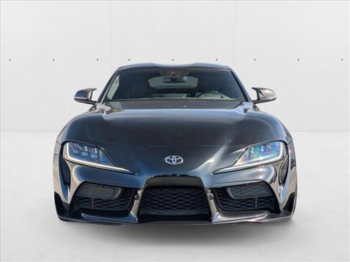 2021 Toyota Supra 3.0 Premium