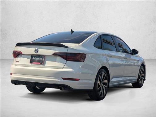 2020 Volkswagen Jetta GLI 2.0T S