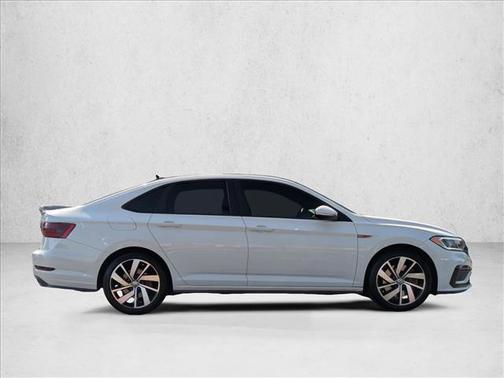 2020 Volkswagen Jetta GLI 2.0T S