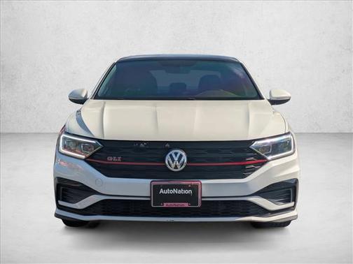 2020 Volkswagen Jetta GLI 2.0T S