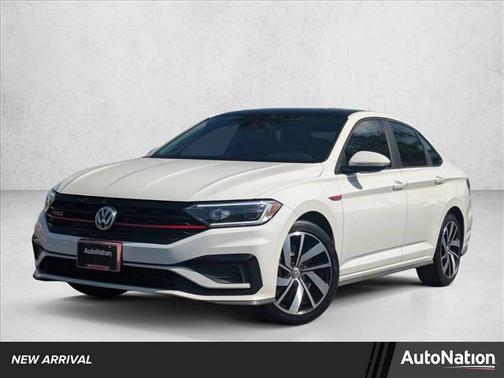 2020 Volkswagen Jetta GLI 2.0T S