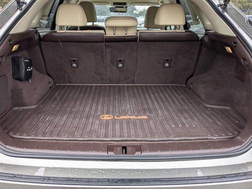 2018 Lexus RX 350 Base