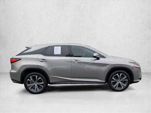 2018 Lexus RX 350 Base