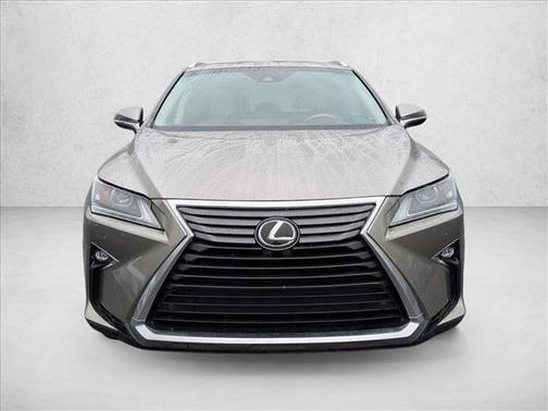 2018 Lexus RX 350 Base