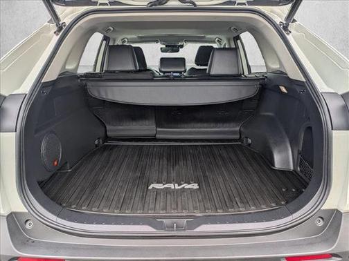 2022 Toyota RAV4 Hybrid Limited