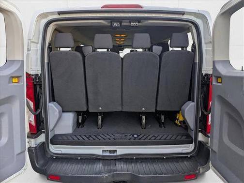 2018 Ford Transit-350 XLT