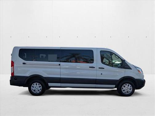 2018 Ford Transit-350 XLT