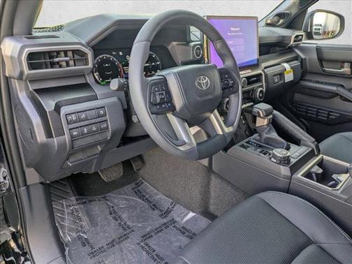 2025 Toyota 4Runner Limited