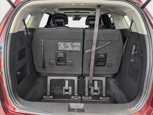 2022 Kia Carnival SX Prestige