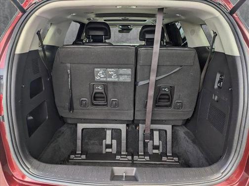 2022 Kia Carnival SX Prestige