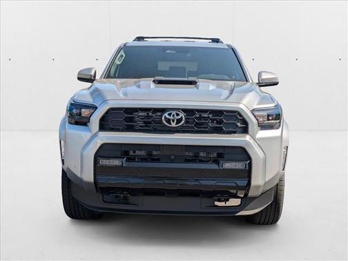 2025 Toyota 4Runner TRD Sport