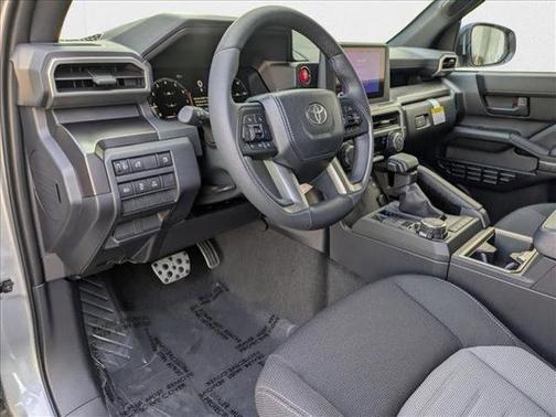 2025 Toyota 4Runner TRD Sport