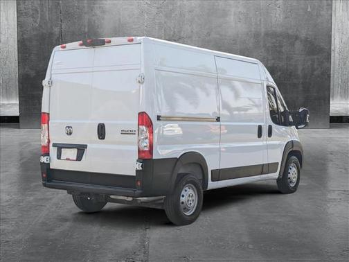 2023 RAM ProMaster 1500 Base