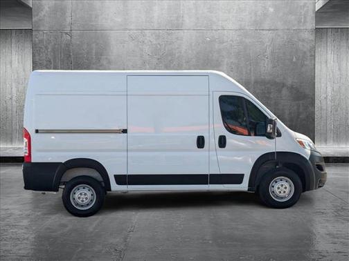 2023 RAM ProMaster 1500 Base