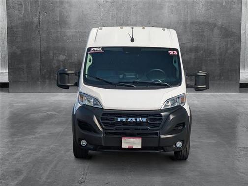 2023 RAM ProMaster 1500 Base