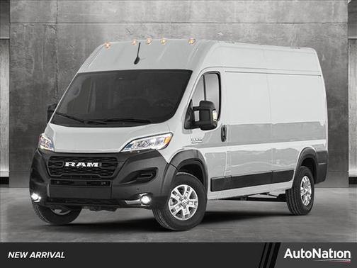 2023 RAM ProMaster 1500 Base