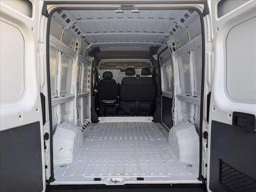 2023 RAM ProMaster 1500 Base