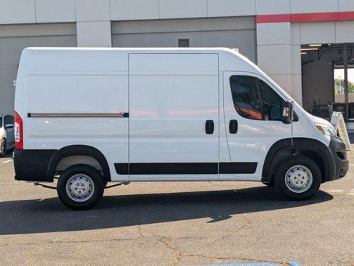2023 RAM ProMaster 1500 Base