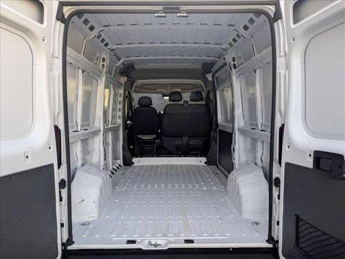 2023 RAM ProMaster 1500 Base